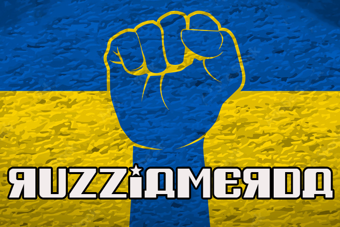 Ruzziamerda