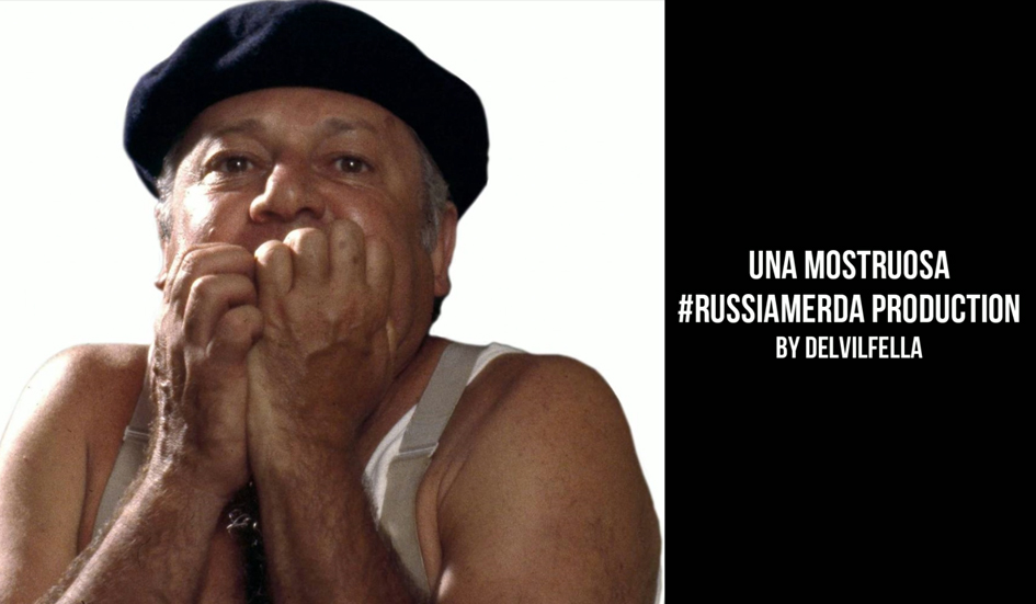 Locandina Fantozzi subisce ancora