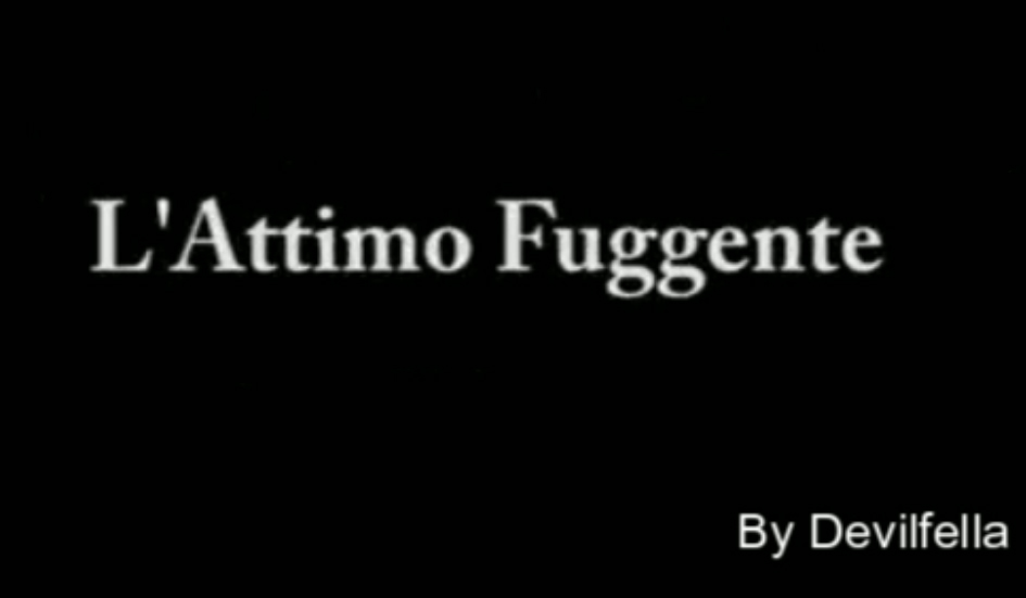 Locandina L'attimo fuggente
