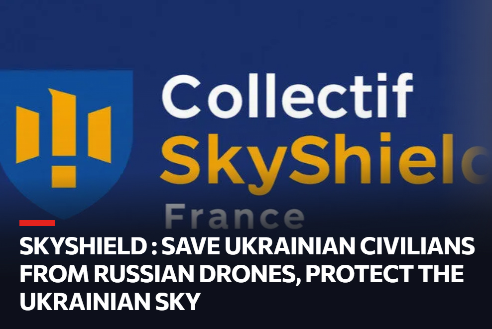 SKYSHIELD